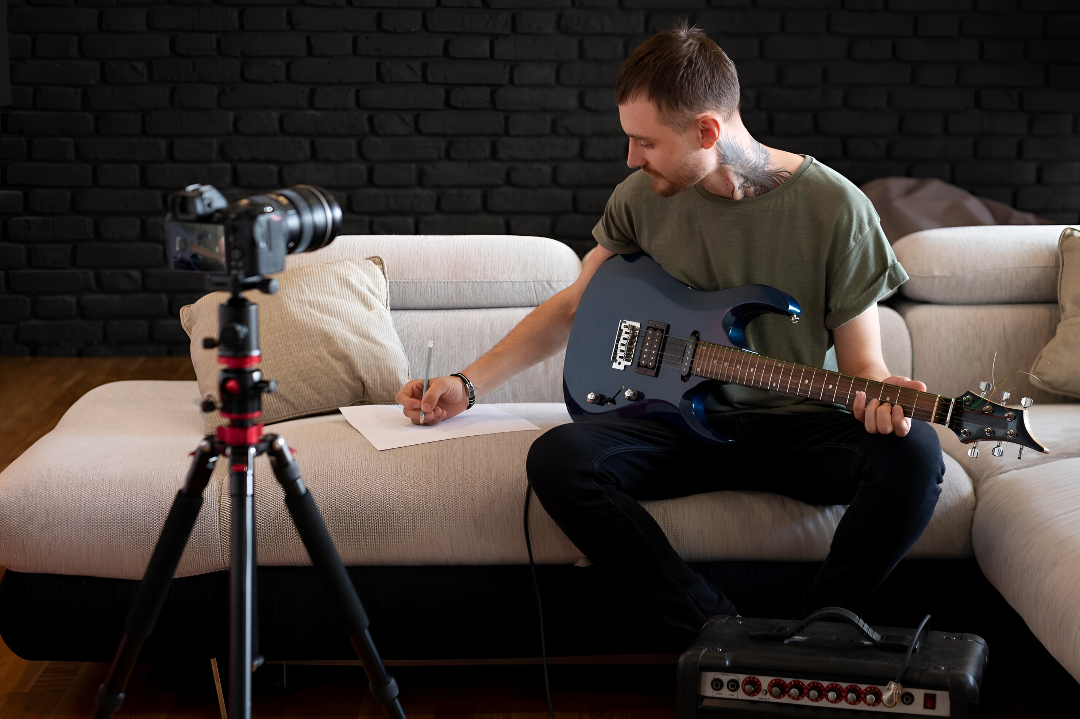 Tripods, Stands, and Holders for Every Setup